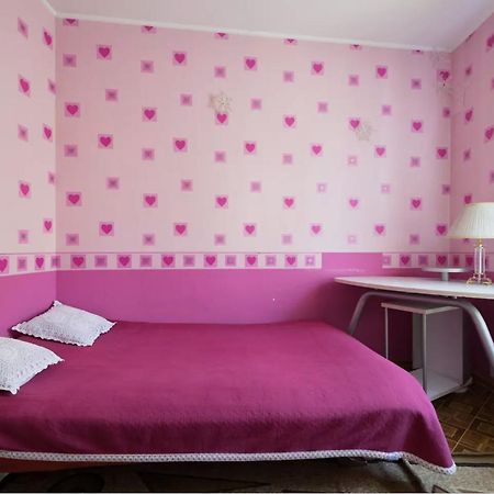 Guest House On Kaldaiakova 38 الماتي المظهر الخارجي الصورة