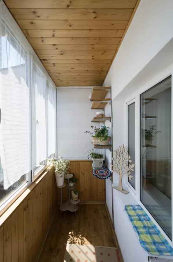 Guest House On Kaldaiakova 38 الماتي المظهر الخارجي الصورة