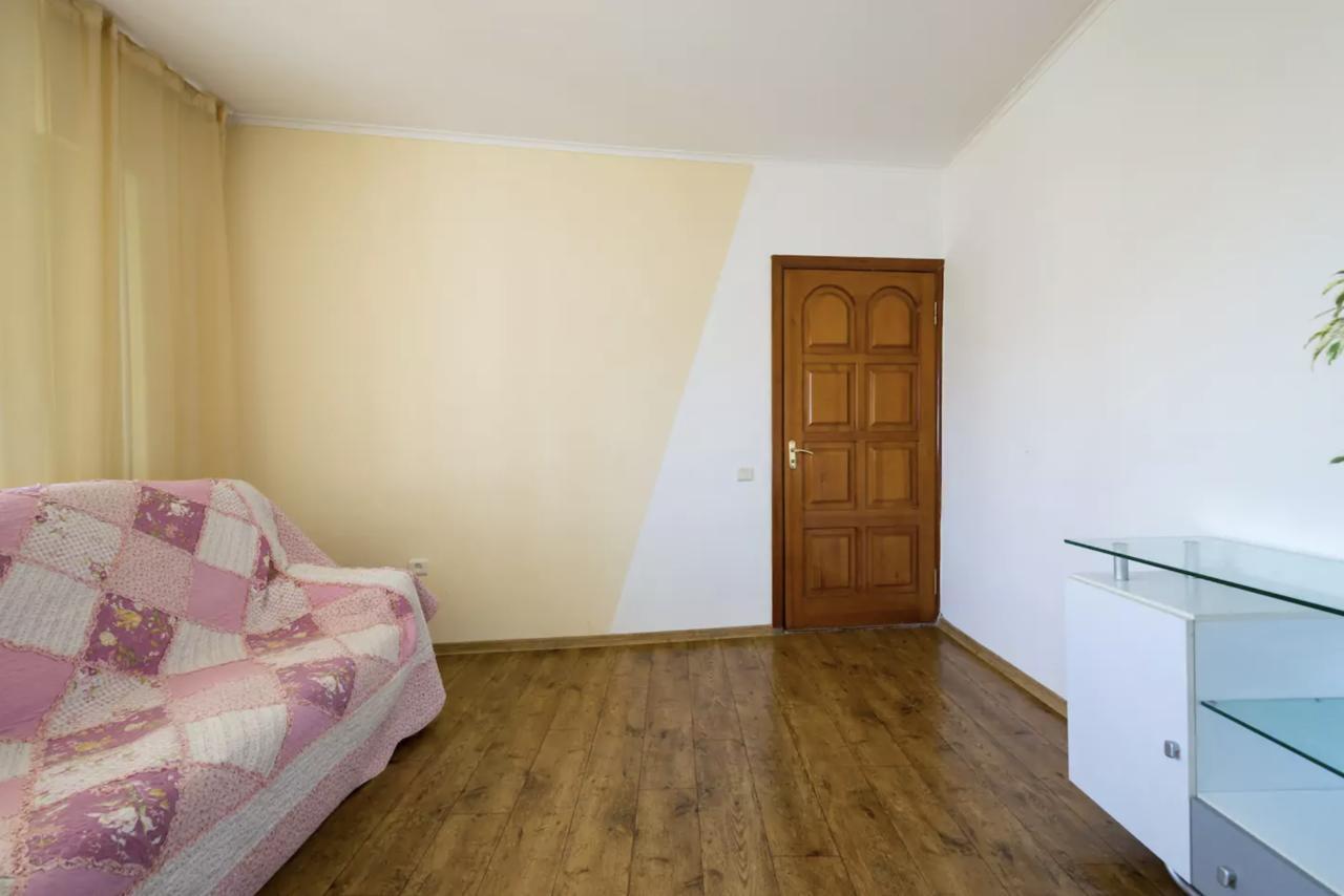 Guest House On Kaldaiakova 38 الماتي المظهر الخارجي الصورة